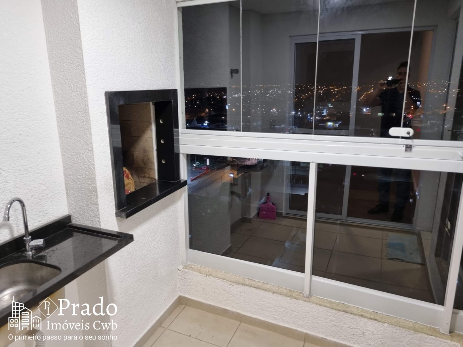 Apartamento à venda com 3 quartos, 73m² - Foto 6