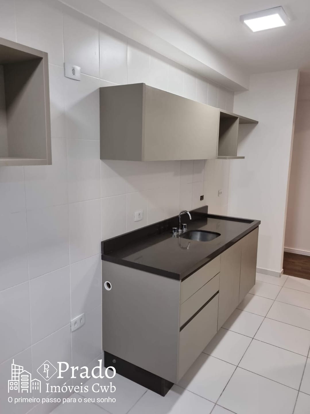 Apartamento à venda com 3 quartos, 73m² - Foto 8