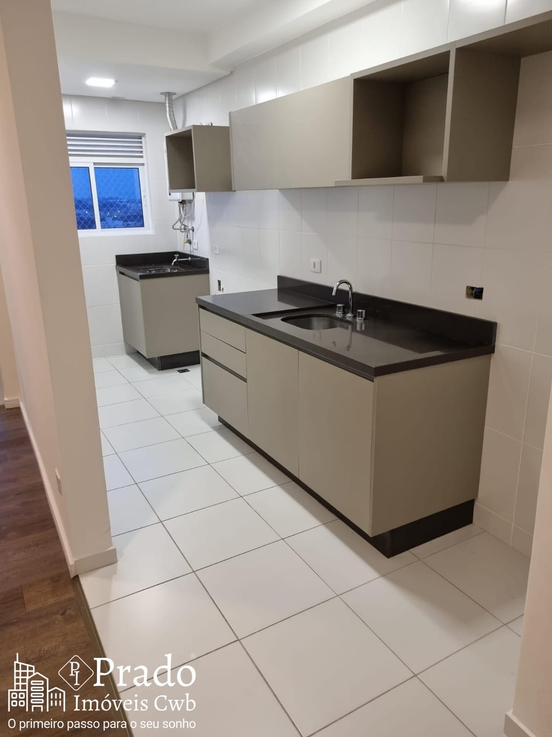 Apartamento à venda com 3 quartos, 73m² - Foto 7