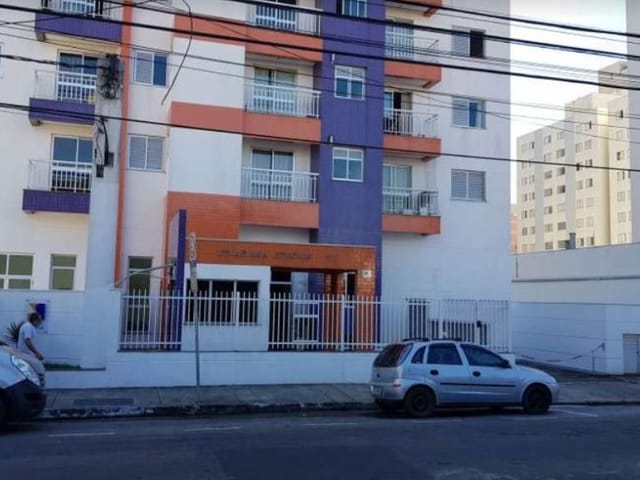 Foto do Apartamento - Apartamento com 1 dormitório, 50 m² - venda por R$ 390.000,00 ou aluguel por R$ 2.490,00/mês - Vila Adyana - São José dos Campos/SP | RUSSI IMÓVEIS