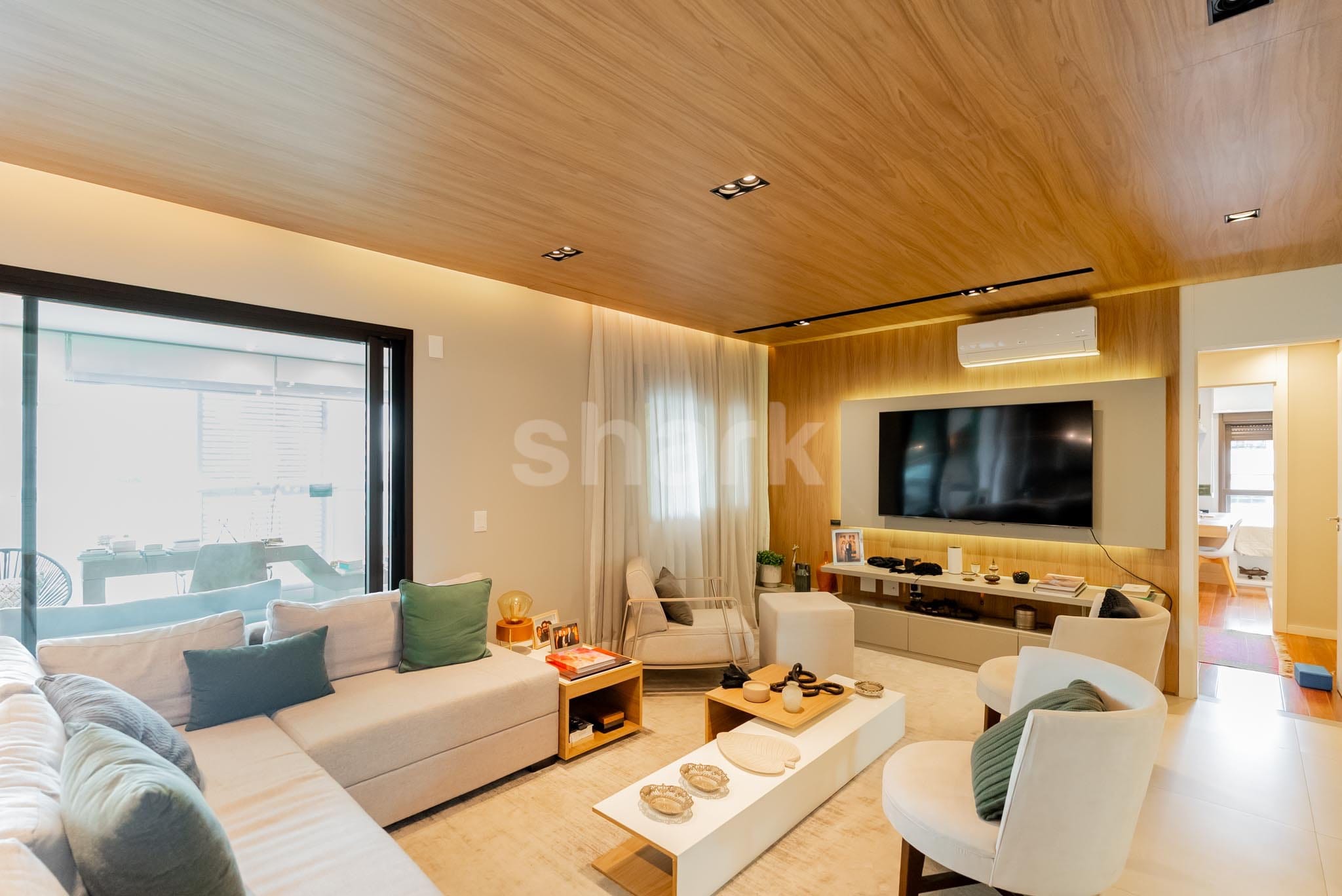 Apartamento em Brooklin — foto 3