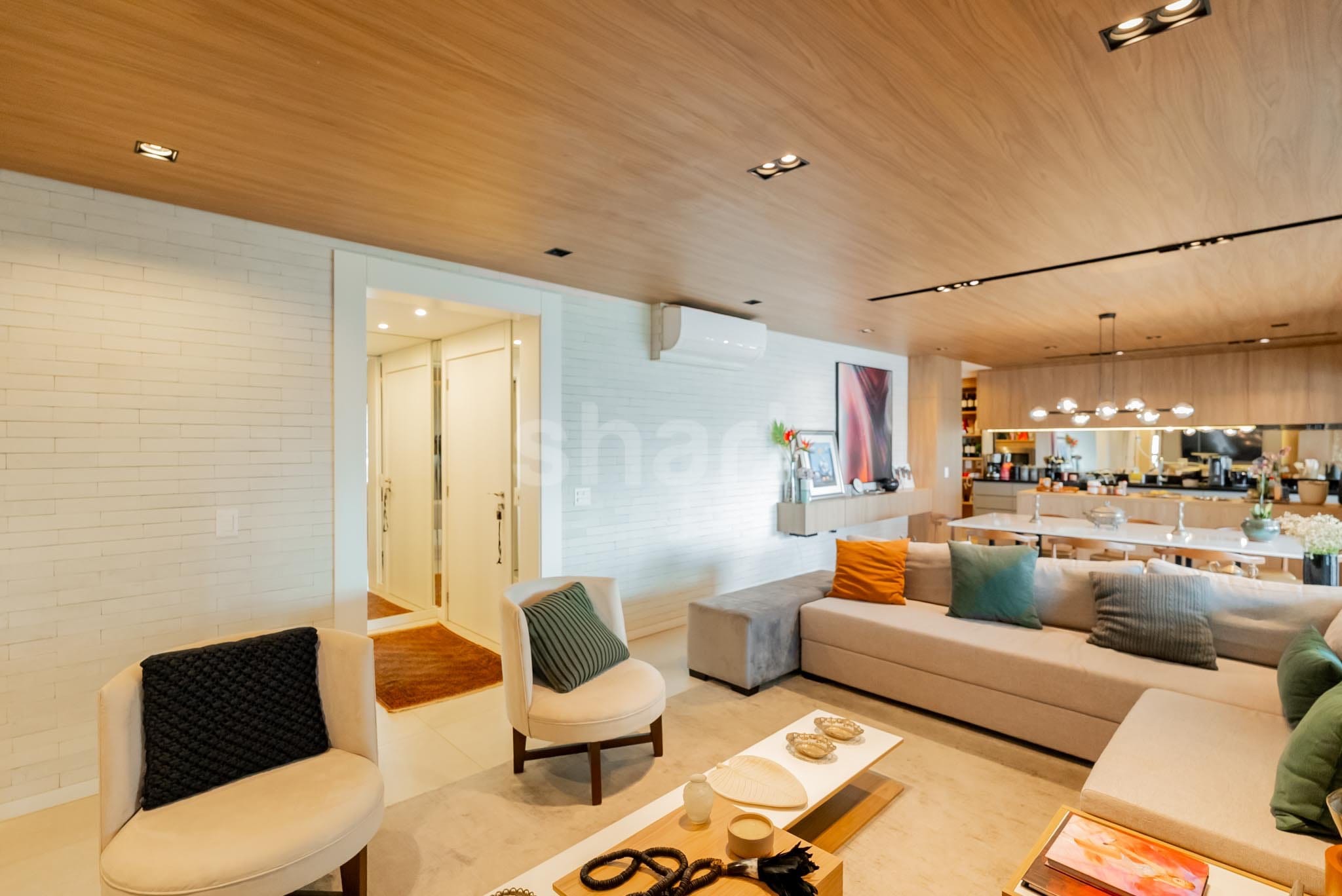 Apartamento em Brooklin — foto 4