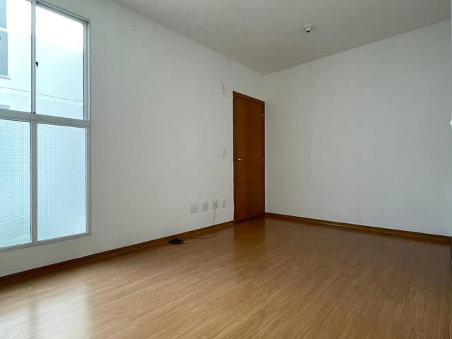 Foto do Apartamento - Apartamento para locação com 2 quartos, área gourmet e uma vaga, Justinópolis,  Ribeirão das Neves, MG | Deltalar Imóveis