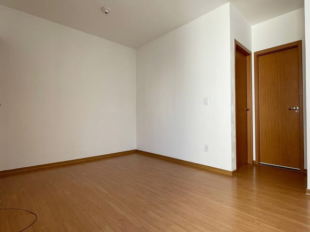 Foto do Apartamento - Apartamento para locação com 2 quartos, área gourmet e uma vaga, Justinópolis,  Ribeirão das Neves, MG | Deltalar Imóveis