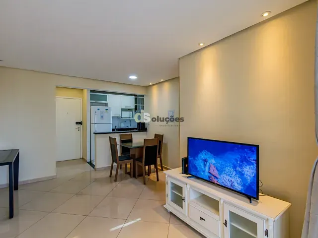 Apartamento 2 quartos e 2 banheiros, à venda, no bairro Barra Funda em São Paulo