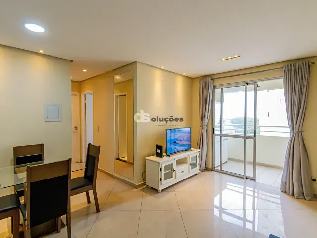 Apartamento 2 quartos e 2 banheiros, à venda, no bairro Barra Funda em São Paulo