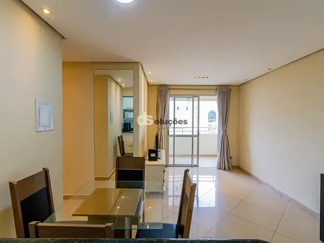 Apartamento 2 quartos e 2 banheiros, à venda, no bairro Barra Funda em São Paulo