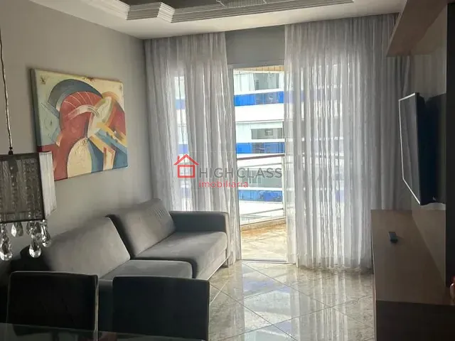 Apartamento 2 quartos e 2 banheiros, para alugar, no bairro Praia da Costa em Vila Velha