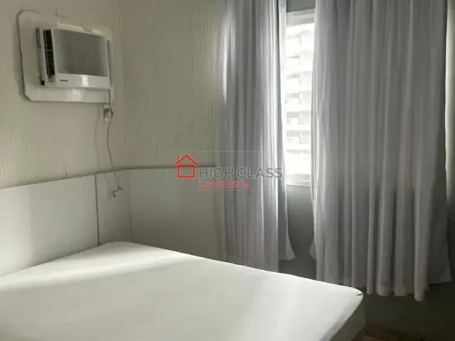 Apartamento 2 quartos e 2 banheiros, para alugar, no bairro Praia da Costa em Vila Velha