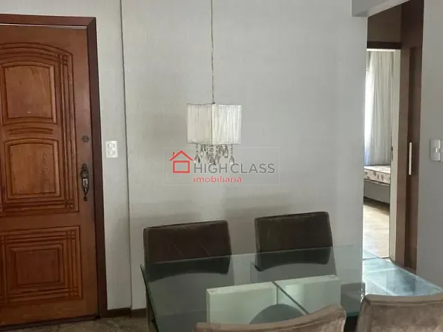 Apartamento 2 quartos e 2 banheiros, para alugar, no bairro Praia da Costa em Vila Velha
