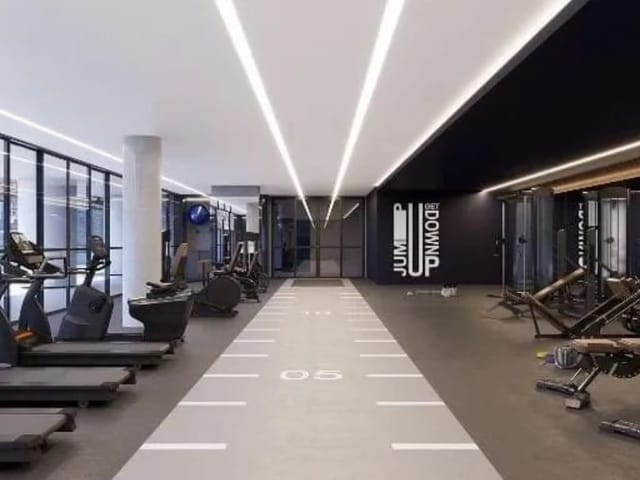Apartamento com 182m² 3 quartos e 2 banheiros, à venda, no bairro Guanabara em Londrina
