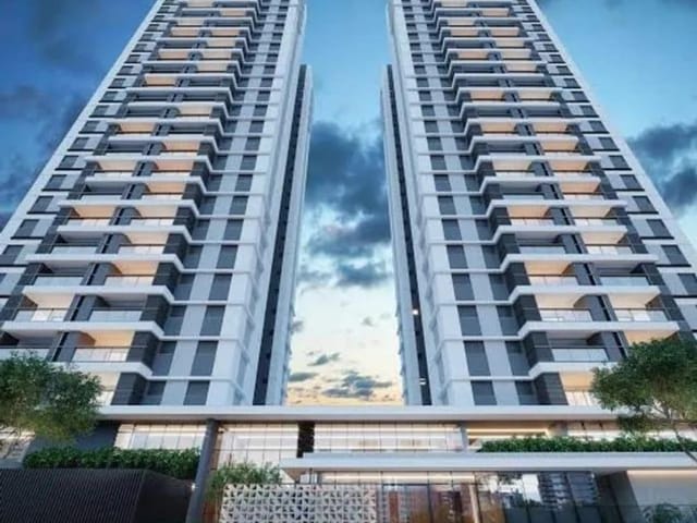 Apartamento com 182m² 3 quartos e 2 banheiros, à venda, no bairro Guanabara em Londrina