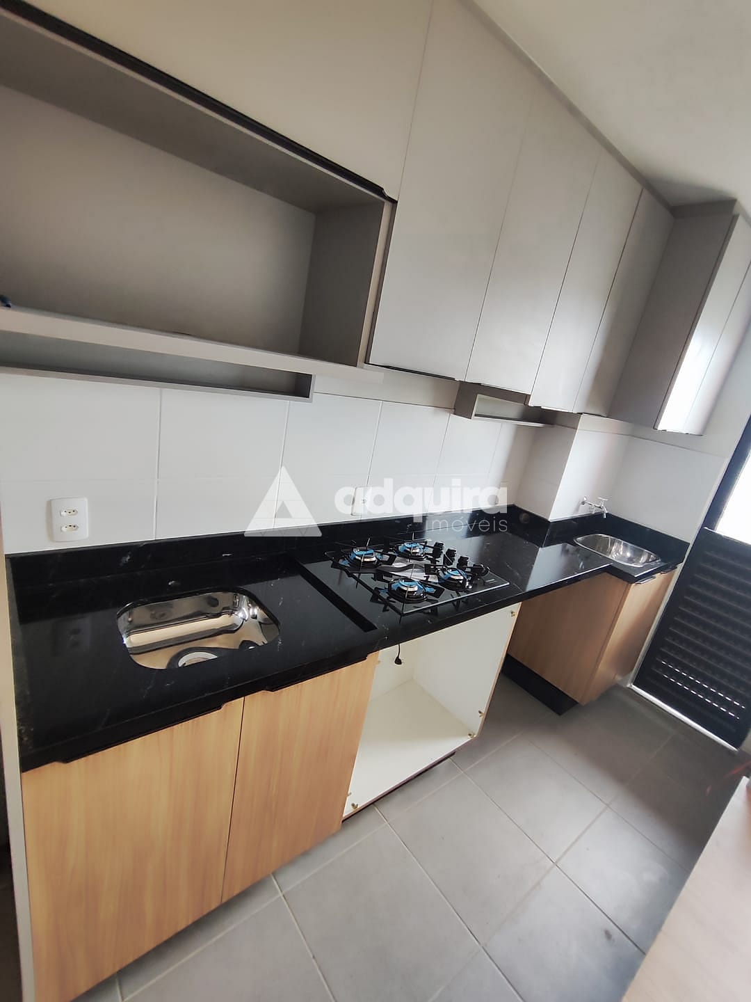 Apartamento, 3 quartos, 54 m² - Foto 3