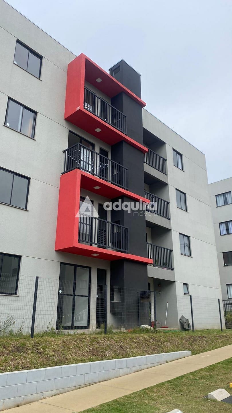 Apartamento, 3 quartos, 54 m² - Foto 1