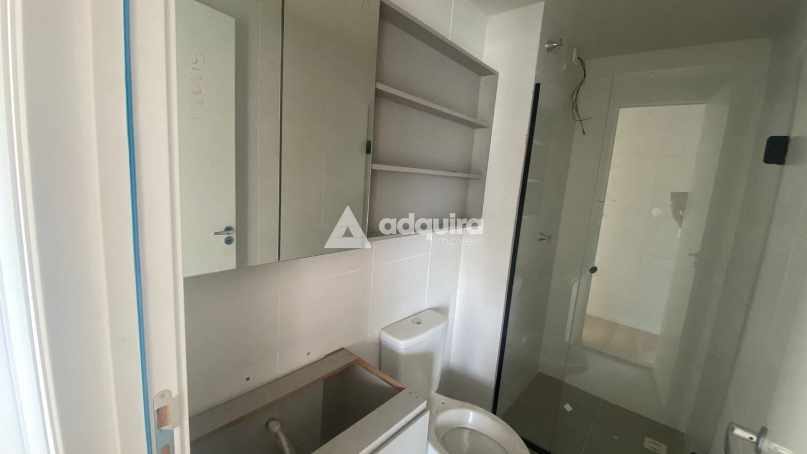 Apartamento, 3 quartos, 54 m² - Foto 8