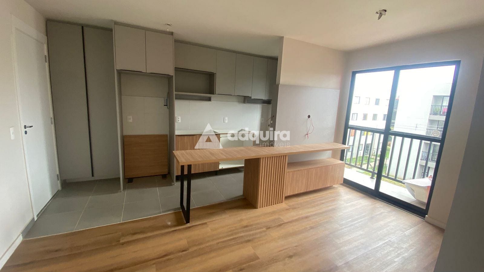 Apartamento, 3 quartos, 54 m² - Foto 2