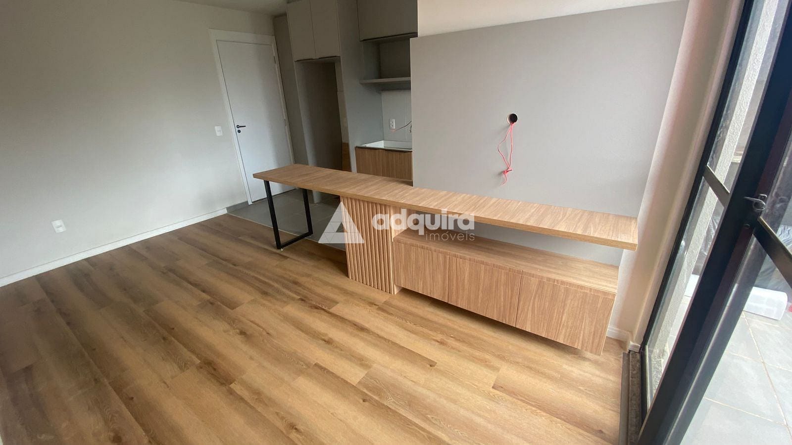 Apartamento, 3 quartos, 54 m² - Foto 5