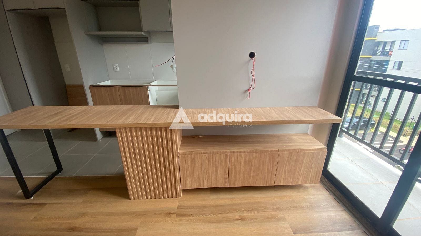 Apartamento, 3 quartos, 54 m² - Foto 7
