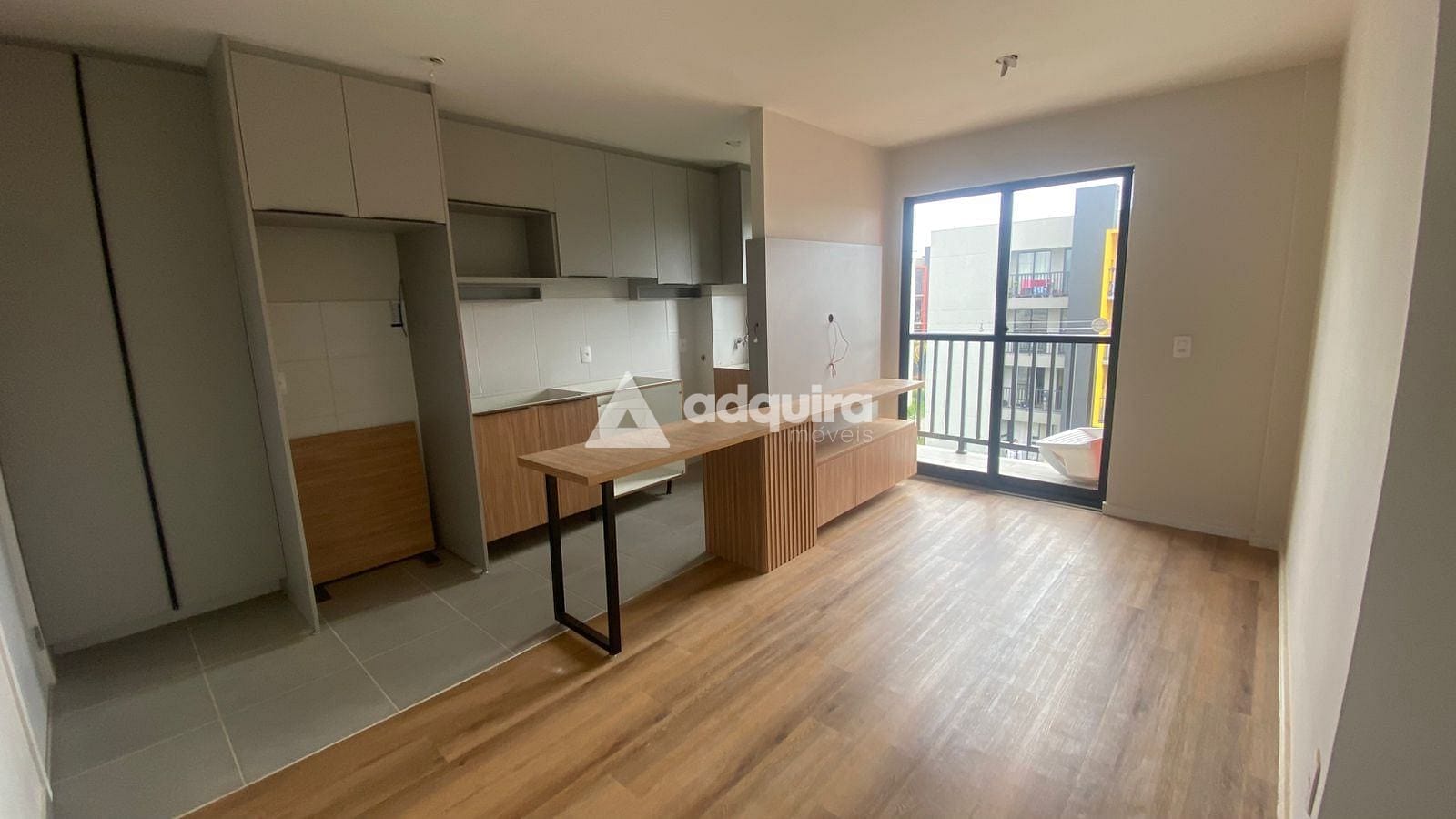 Apartamento, 3 quartos, 54 m² - Foto 6