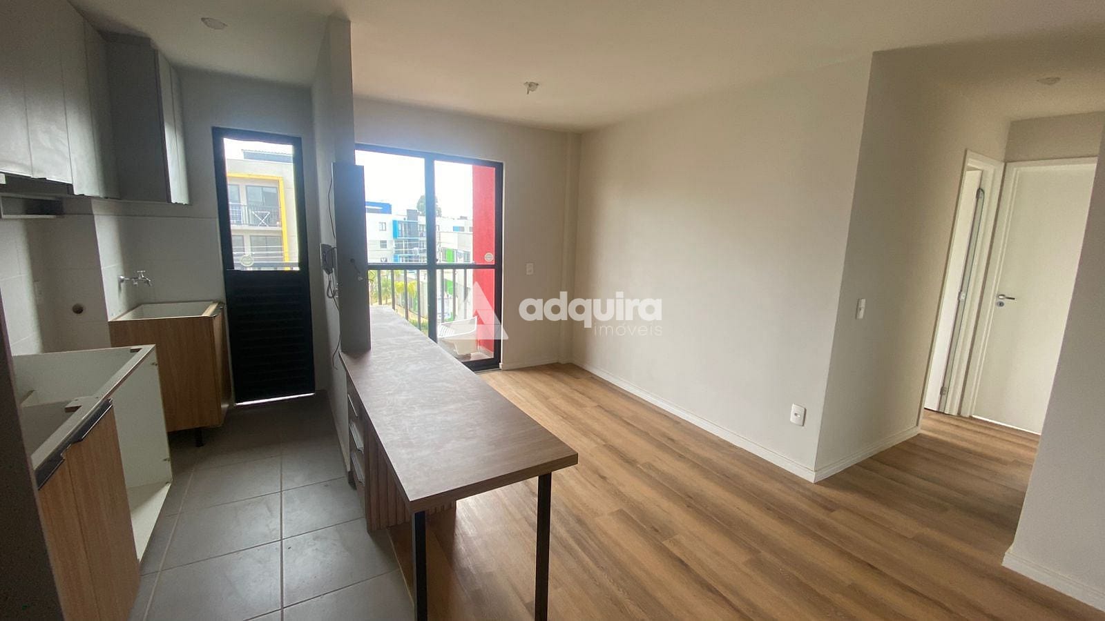 Apartamento, 3 quartos, 54 m² - Foto 4