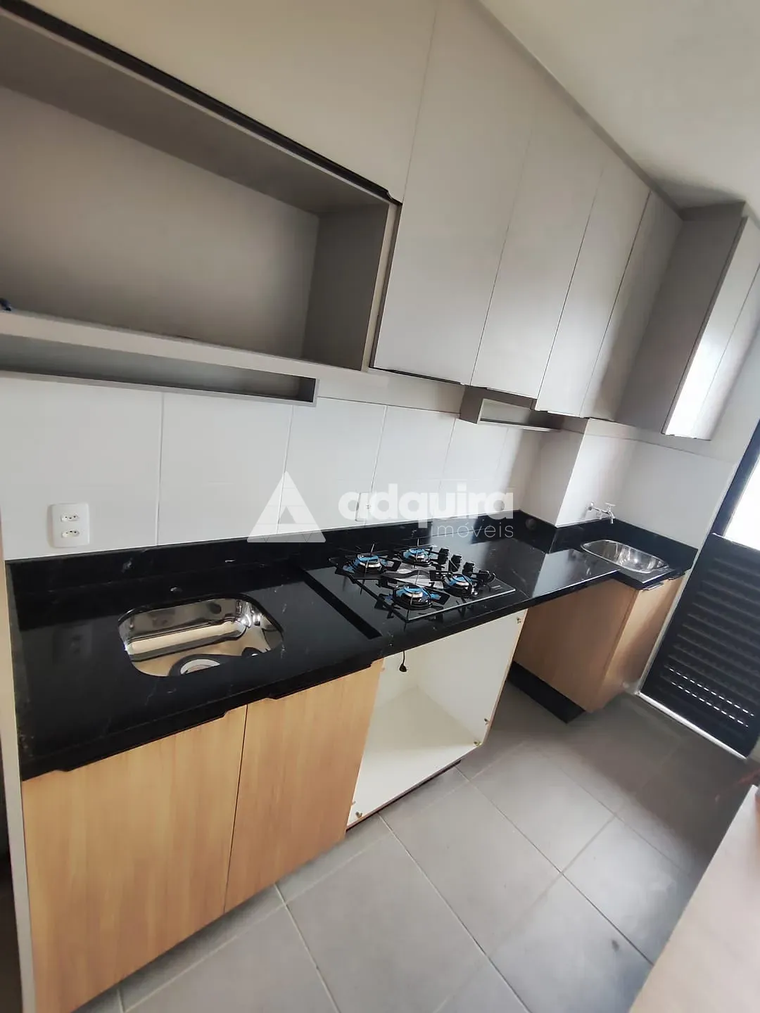Apartamento, 3 quartos, 54 m² - Foto 3