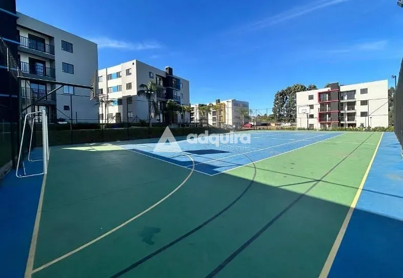 Apartamento, 3 quartos, 54 m² - Foto 13
