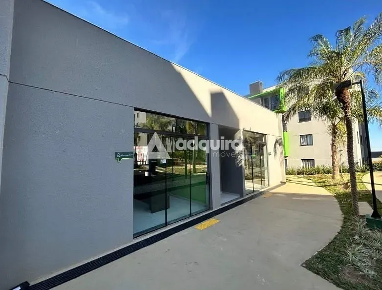 Apartamento, 3 quartos, 54 m² - Foto 14
