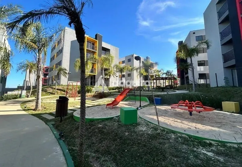 Apartamento, 3 quartos, 54 m² - Foto 15