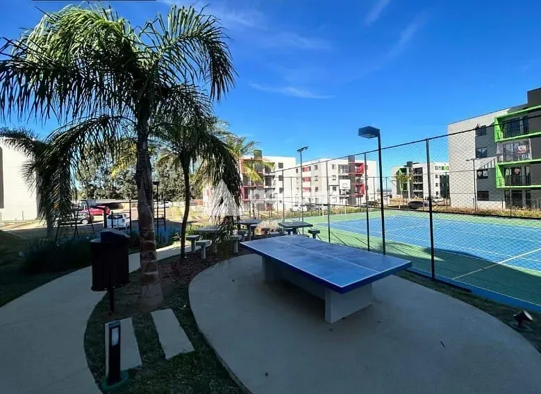 Apartamento, 3 quartos, 54 m² - Foto 16