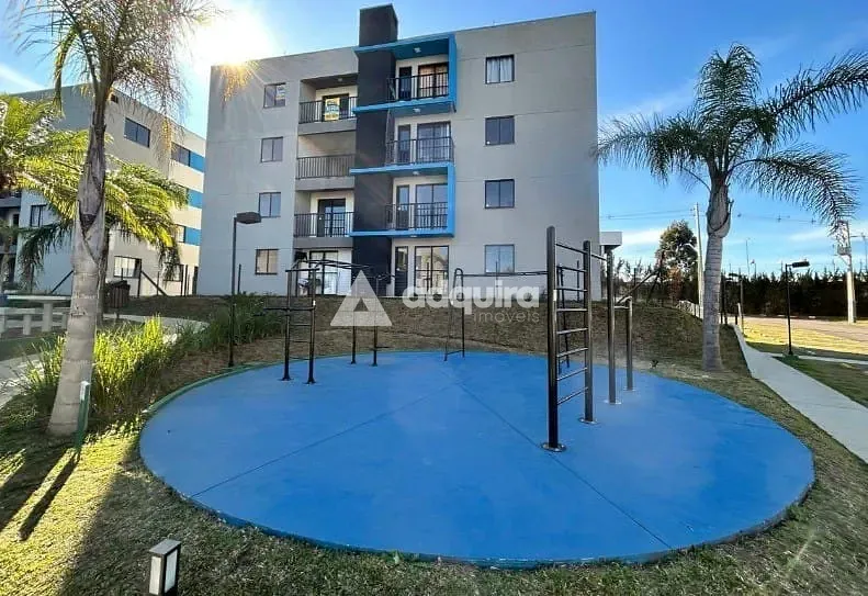 Apartamento, 3 quartos, 54 m² - Foto 17