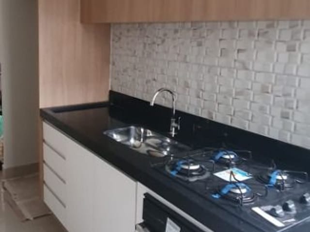 Foto do Apartamento - Apartamento com 2 dormitórios à venda, 45 m² por R$ 250.000,00 - Jardim Satélite - São José dos Campos/SP | INDEPENDENCE NEGOCIOS IMOBILIARIOS LTDA