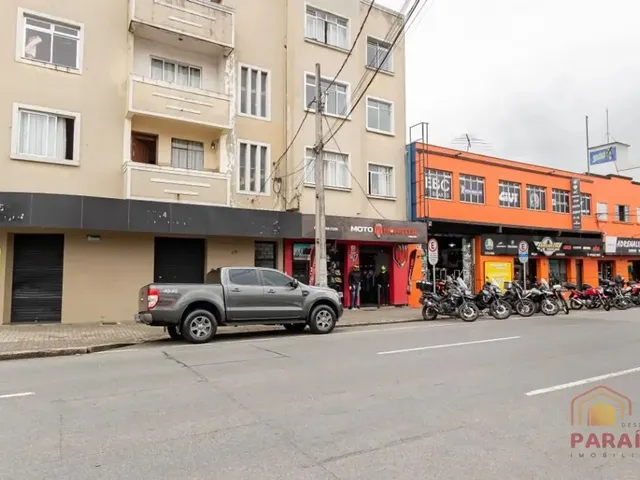 Apartamento 2 quartos e 1 banheiro, à venda, no bairro Rebouças em Curitiba