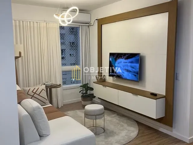 Apartamento 2 quartos e 2 banheiros, à venda, no bairro Centro em Novo Hamburgo
