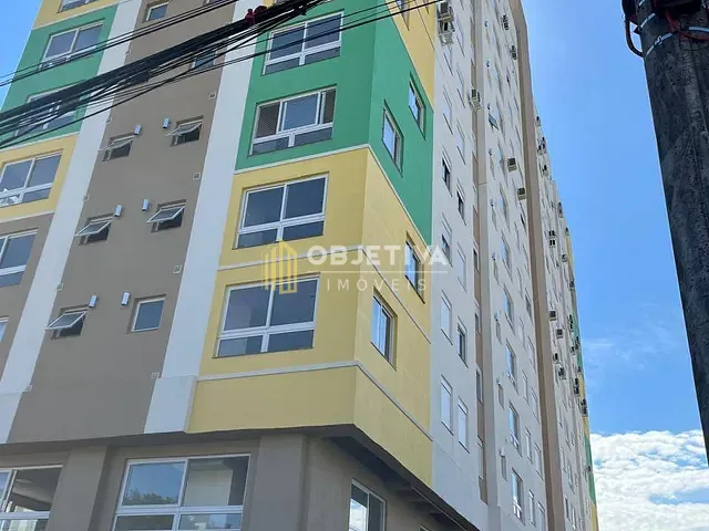 Apartamento 2 quartos e 2 banheiros, à venda, no bairro Centro em Novo Hamburgo
