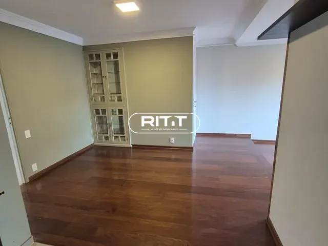 Apartamento com 121m² 3 quartos e 3 banheiros, à venda, no bairro Bosque em Campinas