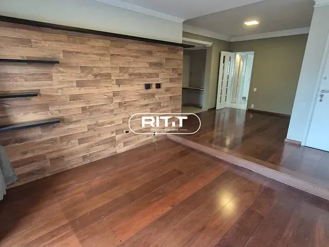 Apartamento com 121m² 3 quartos e 3 banheiros, à venda, no bairro Bosque em Campinas
