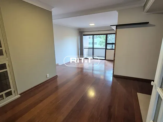Apartamento com 121m² 3 quartos e 3 banheiros, à venda, no bairro Bosque em Campinas