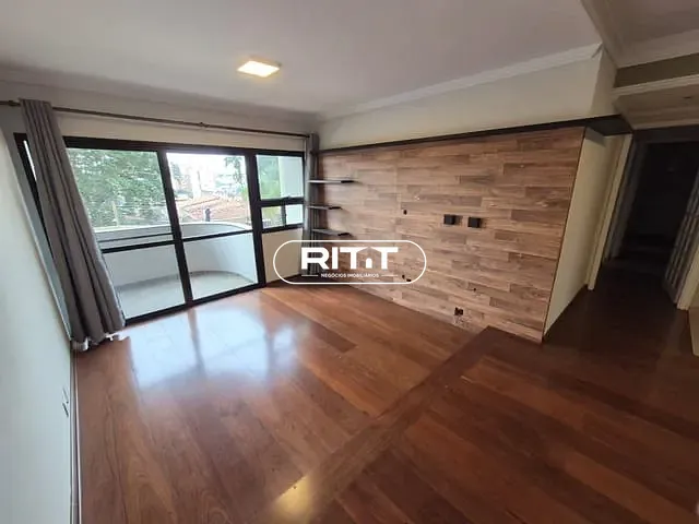 Apartamento com 121m² 3 quartos e 3 banheiros, à venda, no bairro Bosque em Campinas