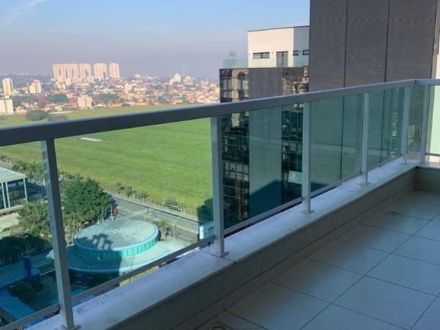 Foto do Apartamento - Apartamento para Locação 2 Quartos, 1 Suite, 2 Vagas, 78M², Jardim Aquarius, São José dos Campos - SP | Aquarius Evolution | RUSSI IMÓVEIS
