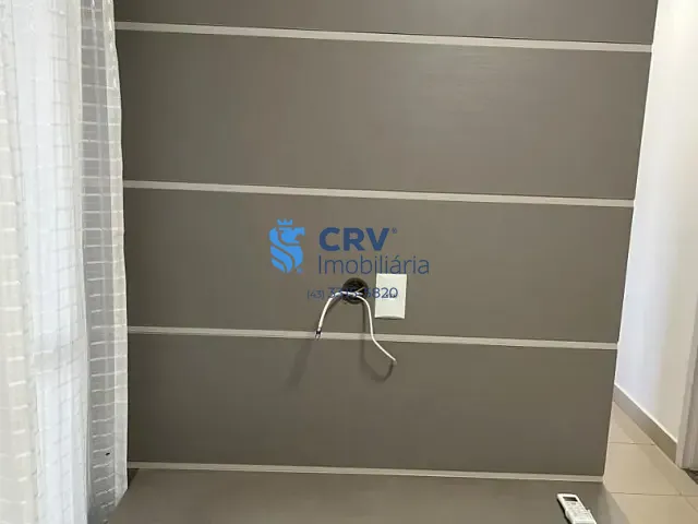 Apartamento com 135m² 3 quartos e 2 banheiros, à venda, no bairro Centro em Londrina