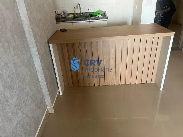 Apartamento com 135m² 3 quartos e 2 banheiros, à venda, no bairro Centro em Londrina