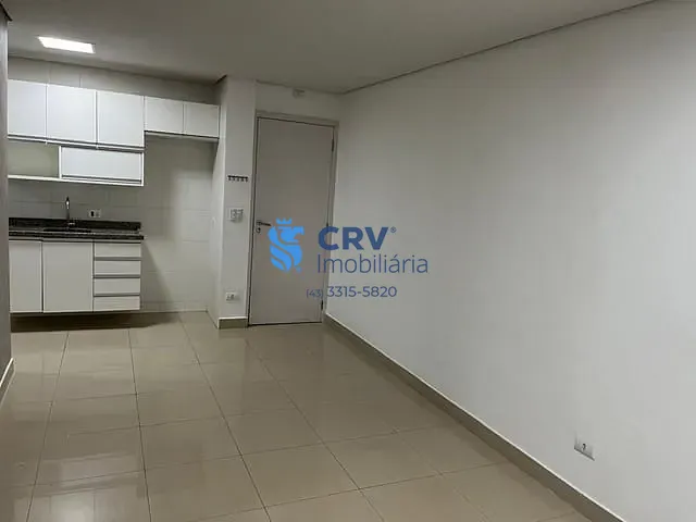 Apartamento com 135m² 3 quartos e 2 banheiros, à venda, no bairro Centro em Londrina