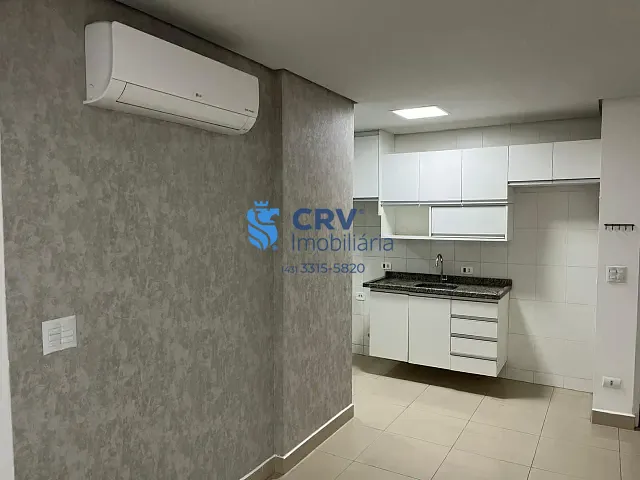 Apartamento com 135m² 3 quartos e 2 banheiros, à venda, no bairro Centro em Londrina
