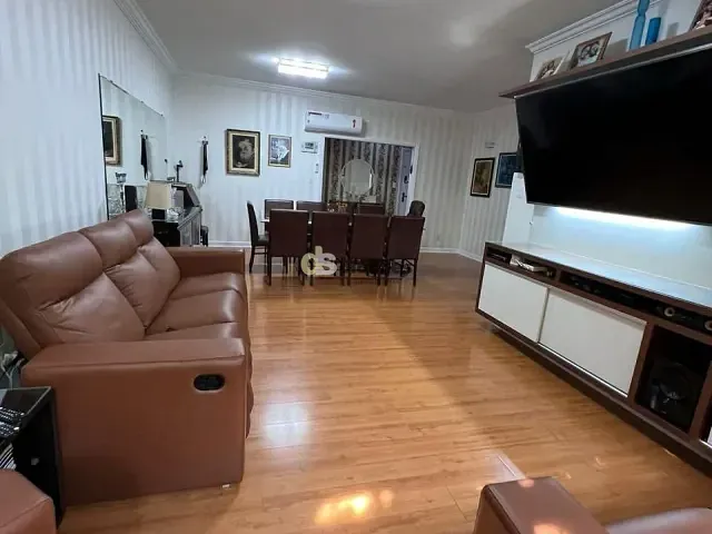 Apartamento 3 quartos e 4 banheiros, à venda, no bairro Santa Cecília em São Paulo