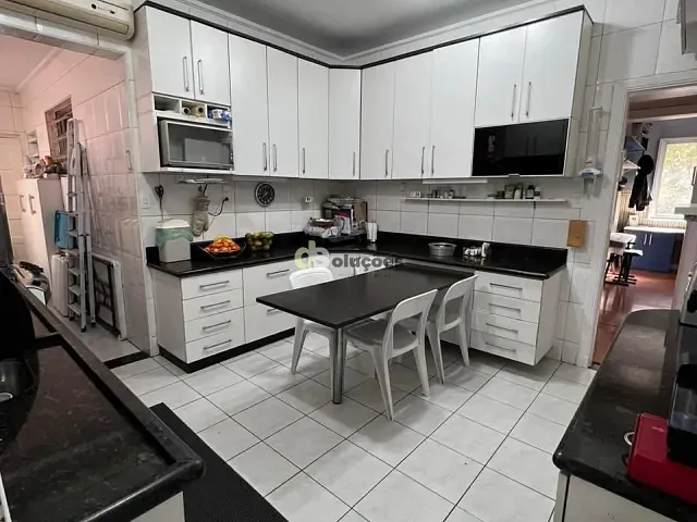 Apartamento 3 quartos e 4 banheiros, à venda, no bairro Santa Cecília em São Paulo