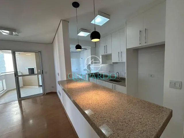 Apartamento 3 quartos e 2 banheiros, para alugar, no bairro Santa Rosa em Londrina