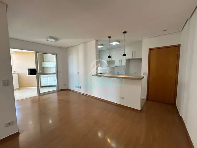 Apartamento 3 quartos e 2 banheiros, para alugar, no bairro Santa Rosa em Londrina