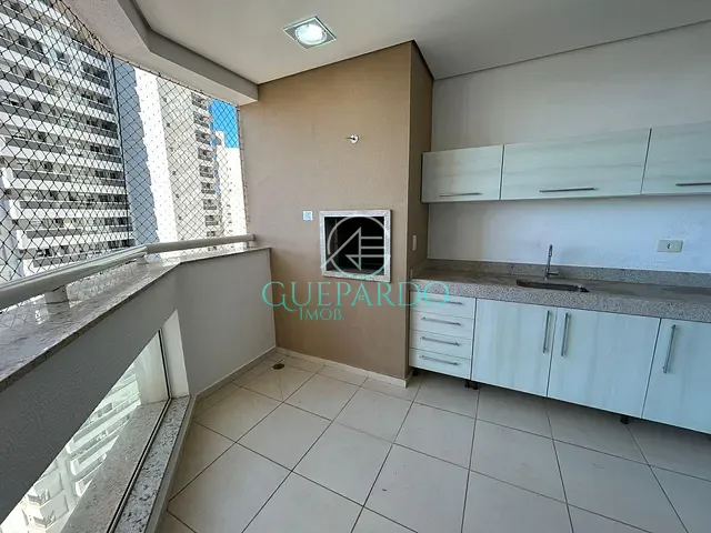 Apartamento 3 quartos e 2 banheiros, para alugar, no bairro Santa Rosa em Londrina