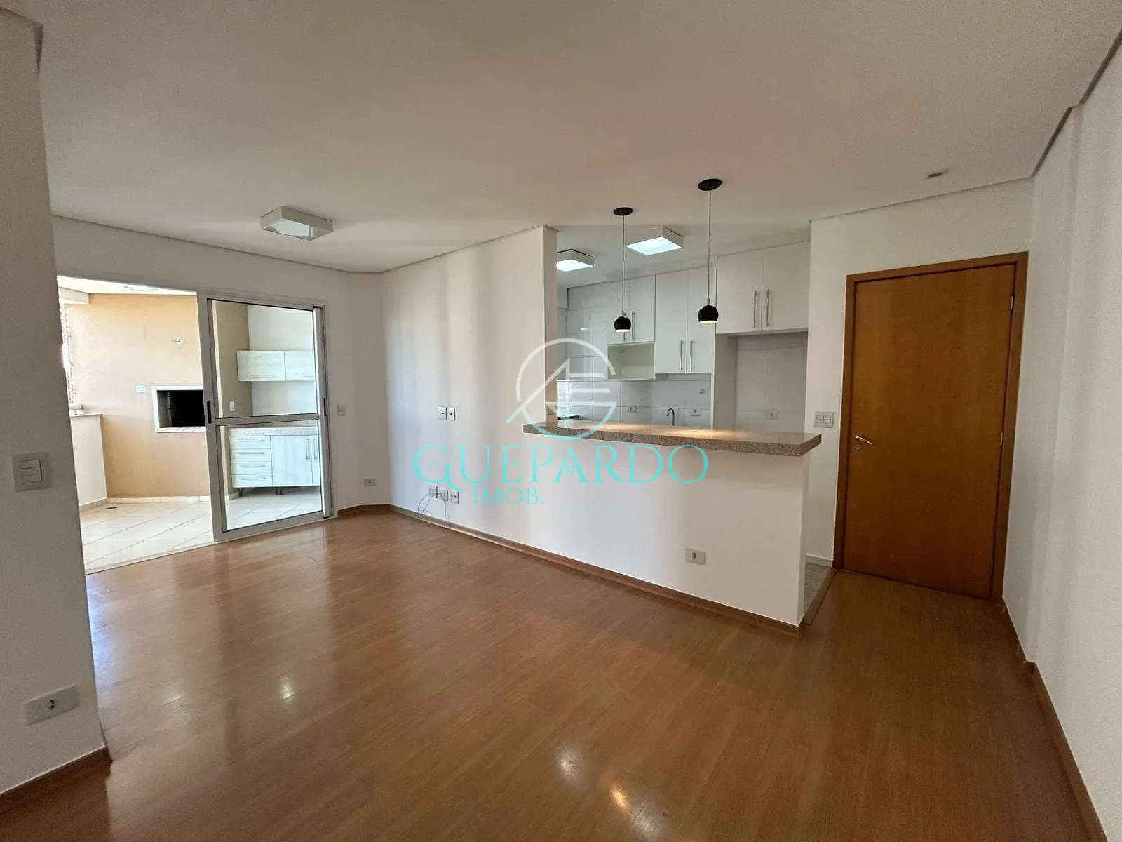 Apartamento, 3 quartos, 81 m² - Foto 2