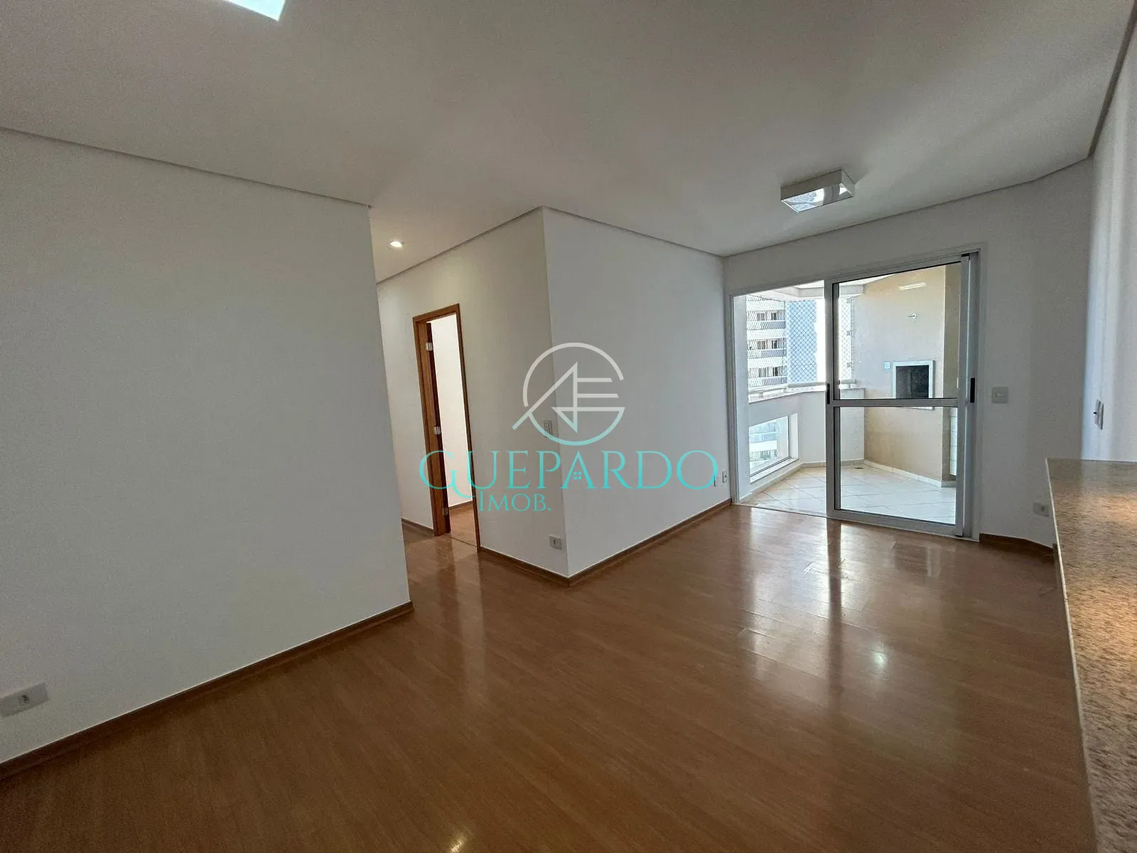 Apartamento, 3 quartos, 81 m² - Foto 4